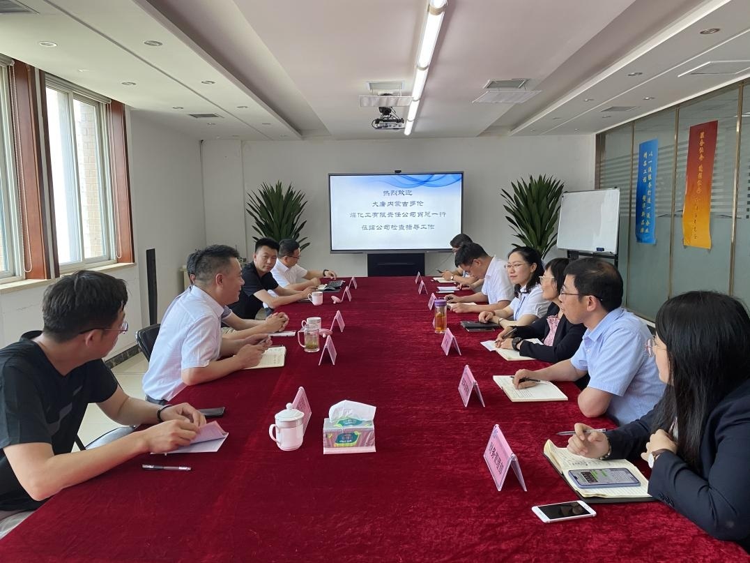 奠定服務品質 展現華新品牌